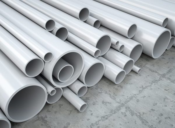 Pvc Pipes Fitting Covers